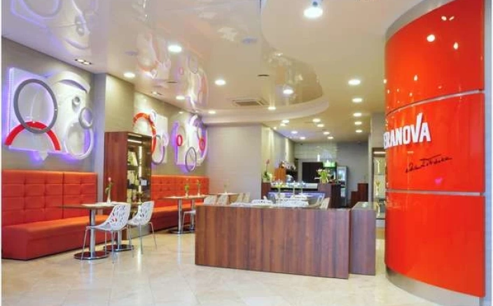 Sale konferencyjne Olsztyn - ERANOVA Miejsce Kreatywnej Aktywności