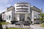 Instytut Glamour Hotel Restauracja Spa