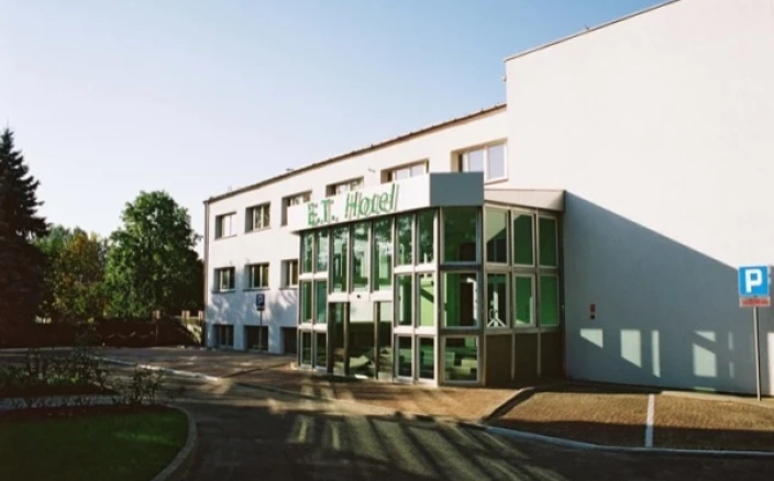 Sale konferencyjne Kalisz - E.T. Hotel