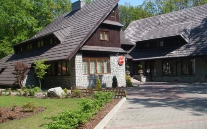 Sale konferencyjne Jarocin - Hotel Walcerek