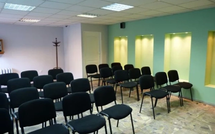 Sale konferencyjne Bydgoszcz - Studio Zach Service