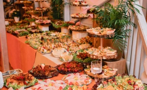 Rezydencja Leśna Chata Hotel SPA / 1