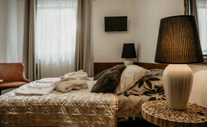 Rezydencja Leśna Chata Hotel SPA / 2