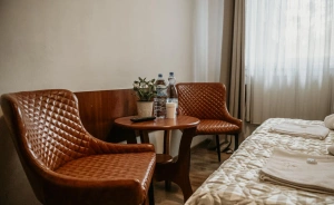 Rezydencja Leśna Chata Hotel SPA / 1
