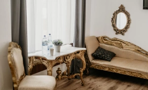 Rezydencja Leśna Chata Hotel SPA / 3