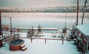 Rezydencja Leśna Chata Hotel SPA / 3