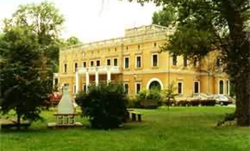 Pałac Pietronki
