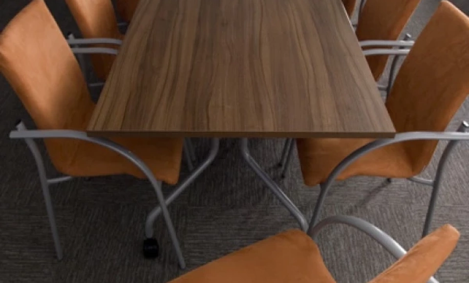 Sala konferencyjna Forman