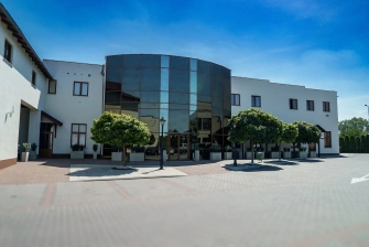 Hotel Reśliński***