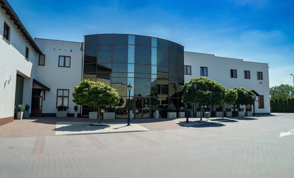 Hotel Reśliński***