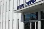 Hotel *** Hotel Safir / 4