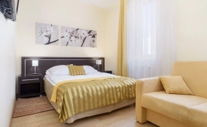 Hotel Safir Hotel *** / 2