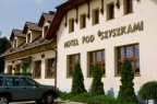 Hotel pod Szyszkami Krotoszyn