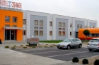 Hotel Orange Przeźmierowo