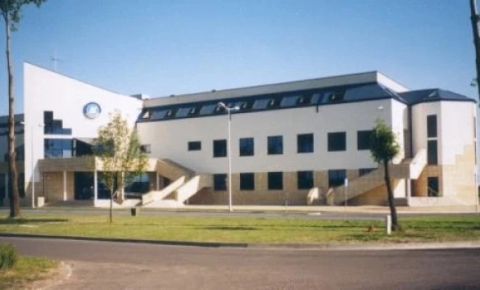 Hotel Wodnik Krotoszyn