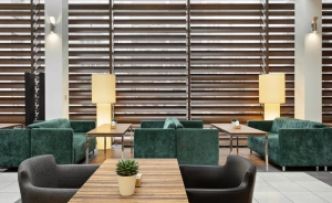 Hotel Moderno Hotel **** / 2