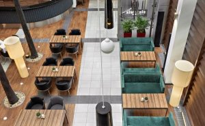 Hotel Moderno Hotel **** / 3