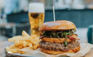 Hotel Moderno Hotel **** / 0