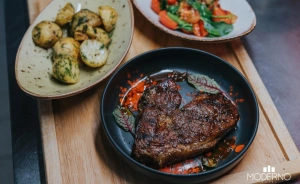 Hotel Moderno Hotel **** / 1