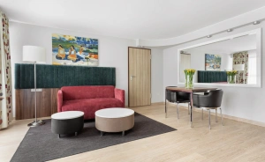 Hotel Moderno Hotel **** / 1