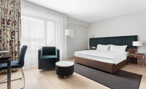 Hotel Moderno Hotel **** / 0