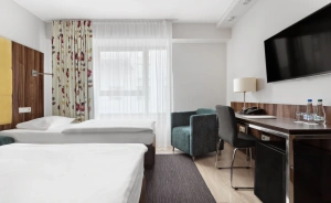 Hotel Moderno Hotel **** / 3