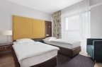 Hotel **** Hotel Moderno / 15