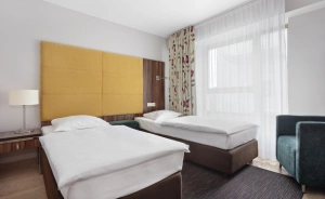 Hotel Moderno Hotel **** / 2