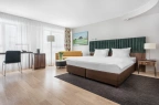 Hotel **** Hotel Moderno / 24