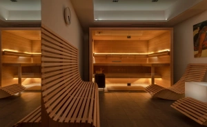 Hotel Moderno Hotel **** / 1