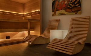 Hotel Moderno Hotel **** / 0