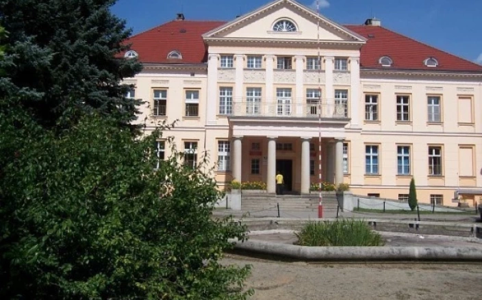 Sale konferencyjne Ostrów Wielkopolski - Pałac Górzno