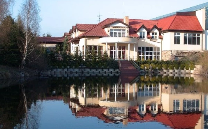 Sale konferencyjne Murowana Goślina - Rezydencja Dwa Stawy