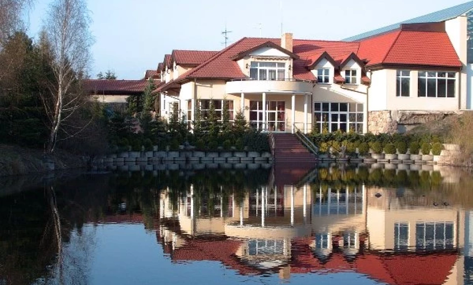 Rezydencja Dwa Stawy