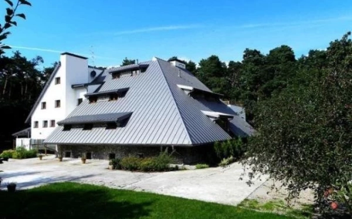 Sale konferencyjne Kicin - Hotel Raut