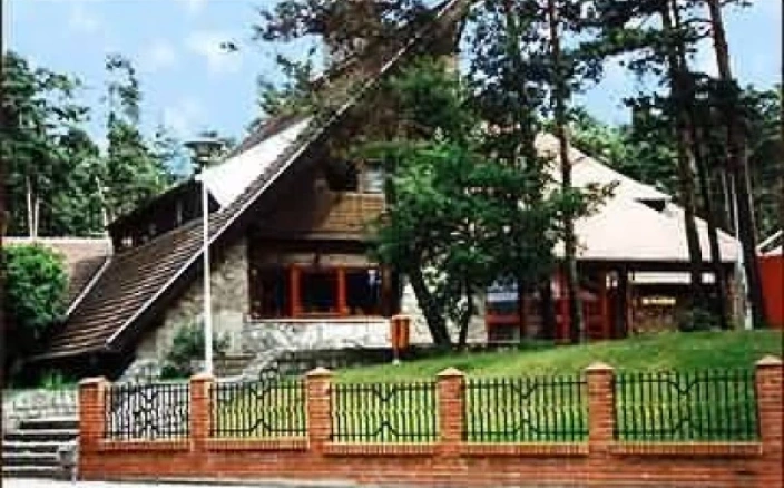 Sale konferencyjne Piła - Gościniec Rębajło