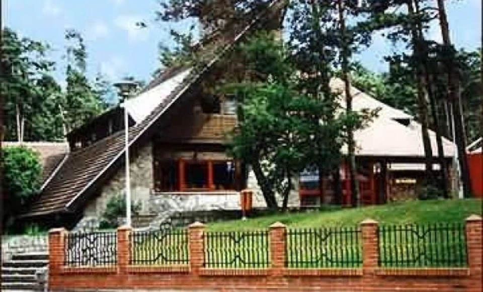 Gościniec Rębajło