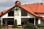 Hotel Jaśmin