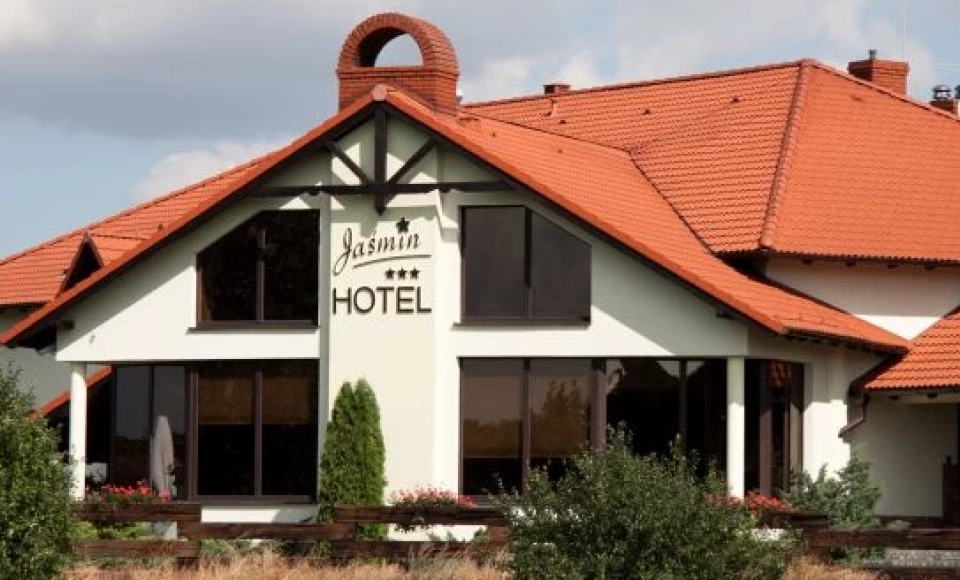 Hotel Jaśmin