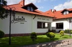 Hotel *** Hotel Jaśmin / 1