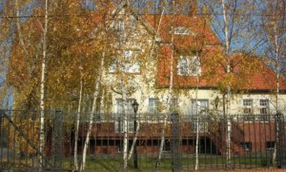 Hotel Ogród Smaków