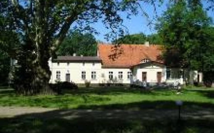 Sale konferencyjne Mechlin - Dwór Andrzejówka