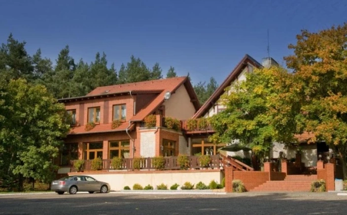 Sale konferencyjne Kórnik - Gościniec Marzymięta