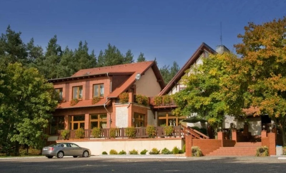 Gościniec Marzymięta