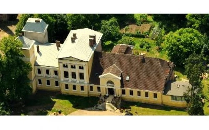 Sale konferencyjne Ujście - Pałac Jabłonowo