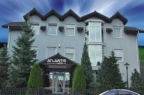 Hotel Atlantis