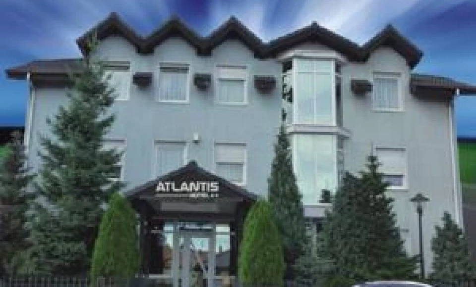 Hotel Atlantis