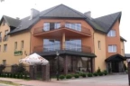 Hotel Zieliniec 