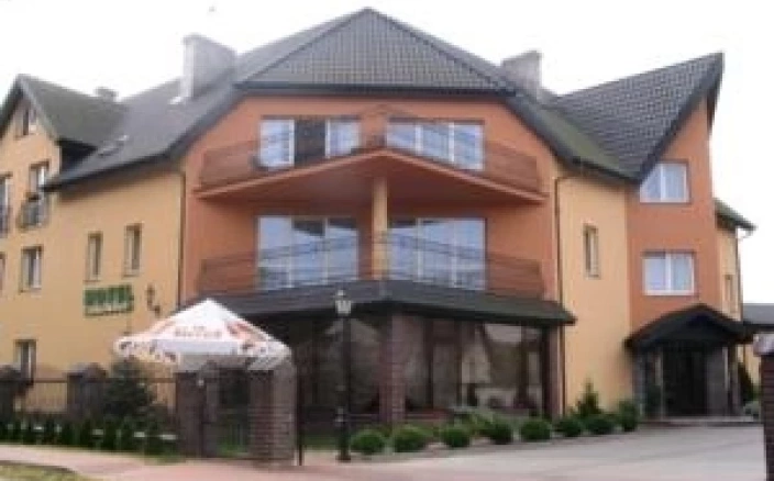 Sale konferencyjne Poznań - Hotel Zieliniec 