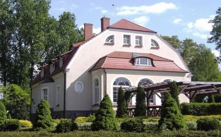 Sale konferencyjne Brodnica - Dwór Chaławy